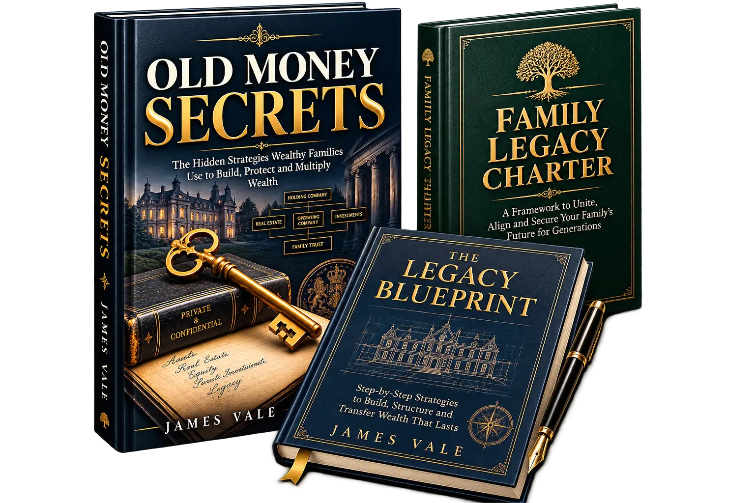 Legacy Edition